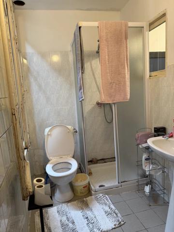 Vente Maison de ville 5 pièces à Naucelle