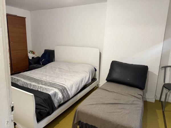 Vente Maison de ville 5 pièces à Naucelle