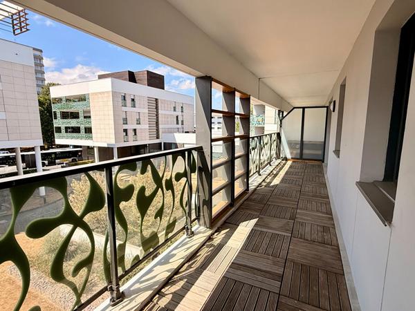 Appartement Herouville Saint Clair 2 pièce(s) 60.72 m2