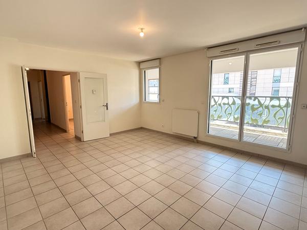 Appartement Herouville Saint Clair 2 pièce(s) 60.72 m2