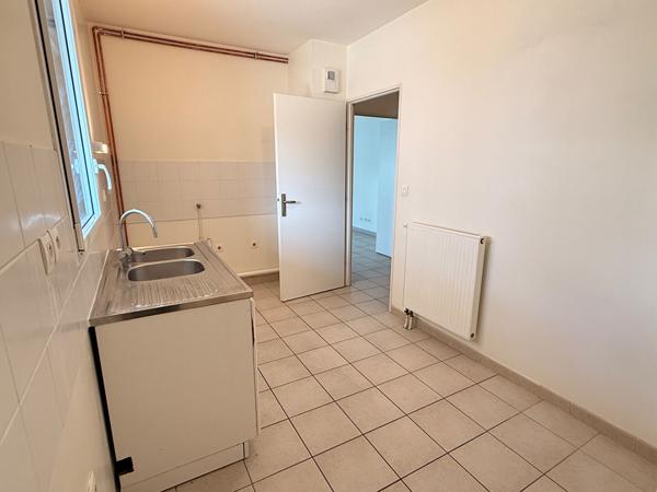 Appartement Herouville Saint Clair 2 pièce(s) 60.72 m2