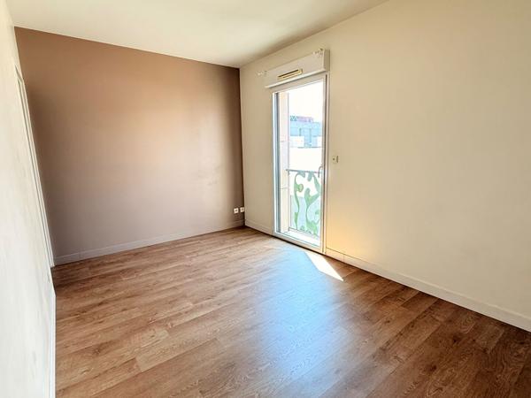 Appartement Herouville Saint Clair 2 pièce(s) 60.72 m2