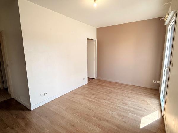 Appartement Herouville Saint Clair 2 pièce(s) 60.72 m2