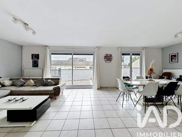 Maison à vendre 5 pièces 105 m² Othis