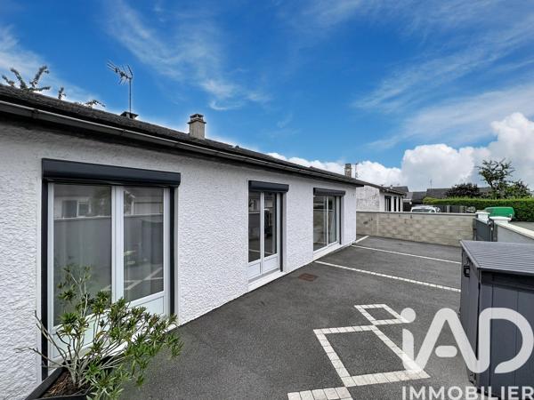 Maison à vendre 5 pièces 105 m² Othis