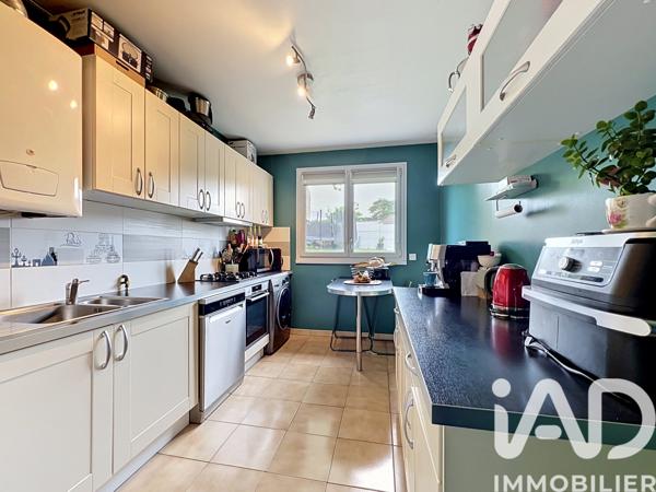 Maison à vendre 5 pièces 105 m² Othis