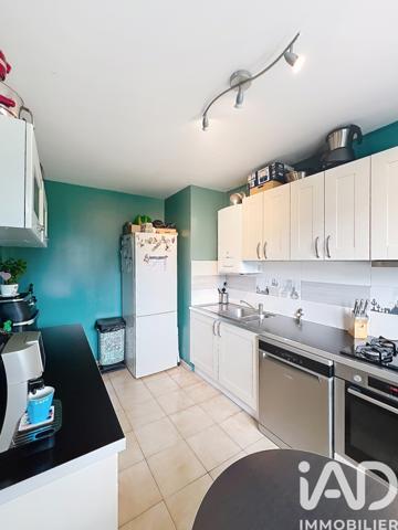 Maison à vendre 5 pièces 105 m² Othis