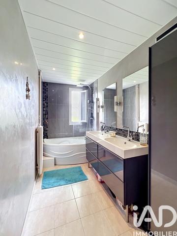 Maison à vendre 5 pièces 105 m² Othis
