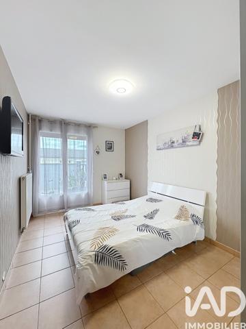 Maison à vendre 5 pièces 105 m² Othis