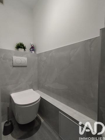 Appartement à vendre 3 pièces 83 m² Rixheim