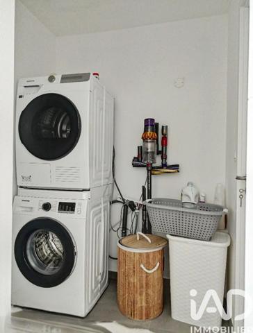 Appartement à vendre 3 pièces 83 m² Rixheim