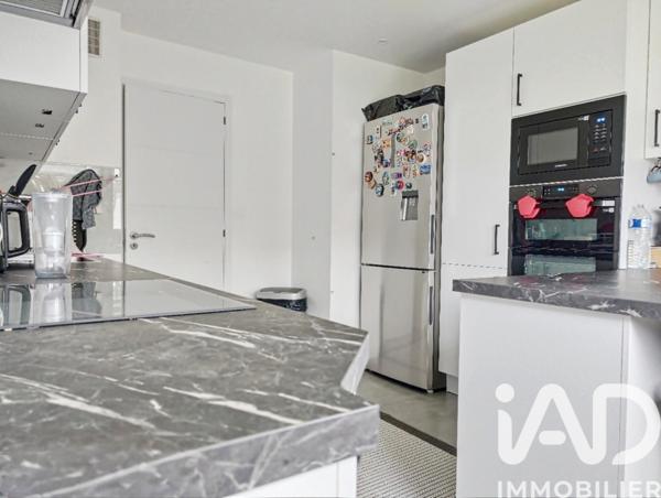 Appartement à vendre 3 pièces 83 m² Rixheim