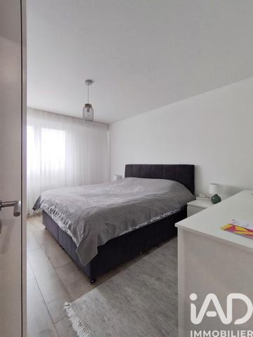 Appartement à vendre 3 pièces 83 m² Rixheim