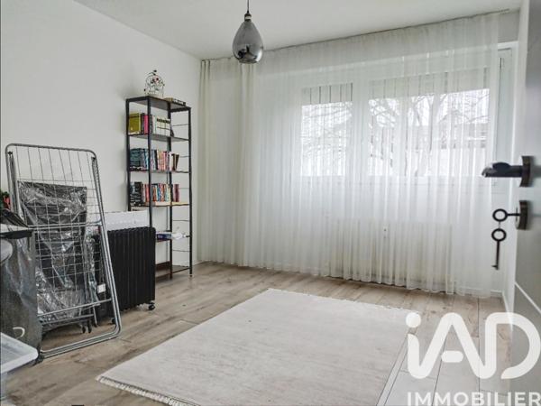 Appartement à vendre 3 pièces 83 m² Rixheim