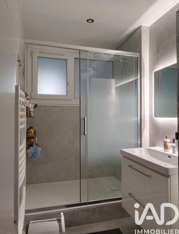 Appartement à vendre 3 pièces 83 m² Rixheim