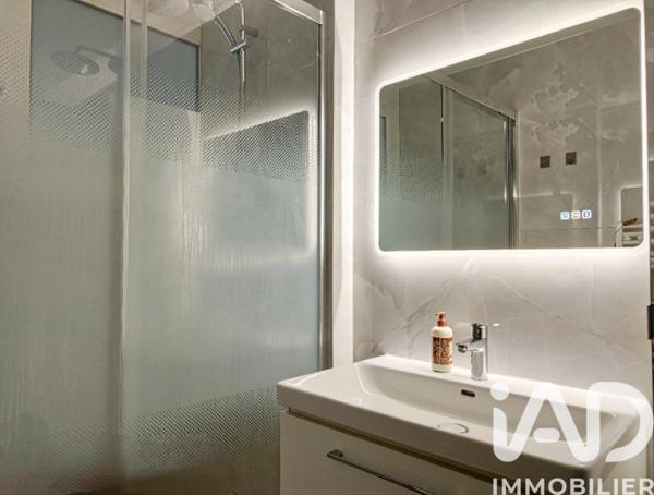 Appartement à vendre 3 pièces 83 m² Rixheim