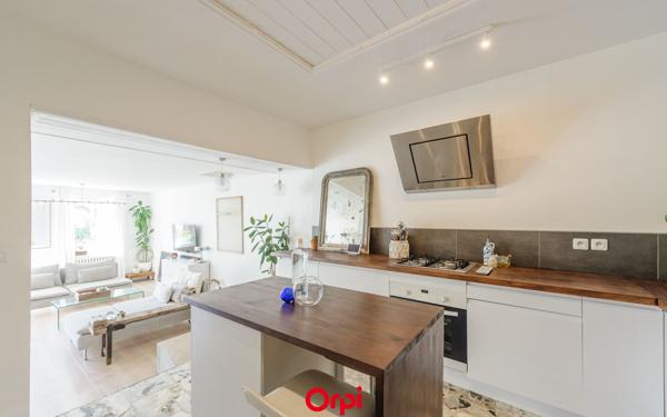 Maison à vendre    4 pièces • 89 m2 La Rochelle