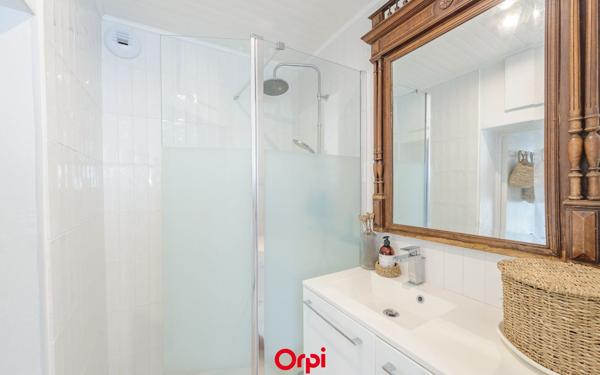 Maison à vendre    4 pièces • 89 m2 La Rochelle