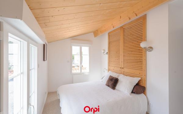 Maison à vendre    4 pièces • 89 m2 La Rochelle