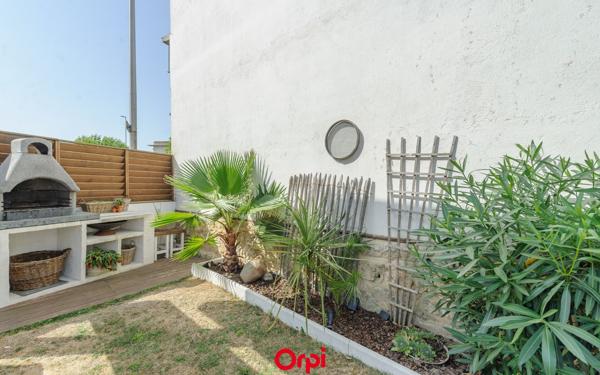 Maison à vendre    4 pièces • 89 m2 La Rochelle