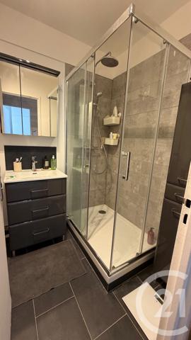 Appartement F2 à vendre  2 pièces - 42,07 m 2   PARIS  - 75015