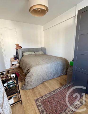 Appartement F2 à vendre  2 pièces - 42,07 m 2   PARIS  - 75015