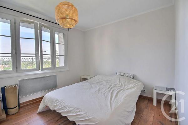 Appartement F3 à vendre  3 pièces - 56,66 m 2   BLOIS  - 41