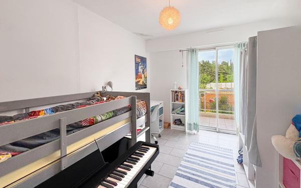 Appartement à vendre    3 pièces • 70,91 m2 Le Cannet