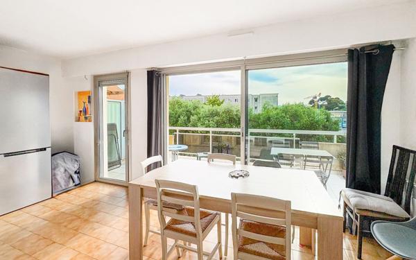 Appartement à vendre    3 pièces • 70,91 m2 Le Cannet