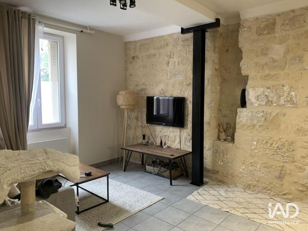Location appartement 2 pièces 54 m² Nanterre