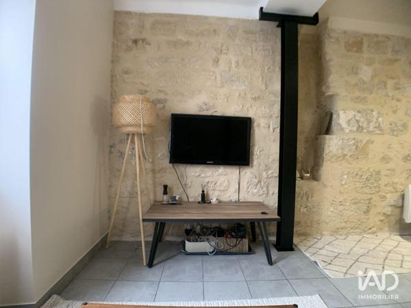 Location appartement 2 pièces 54 m² Nanterre
