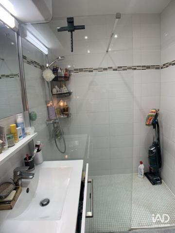 Location appartement 2 pièces 54 m² Nanterre