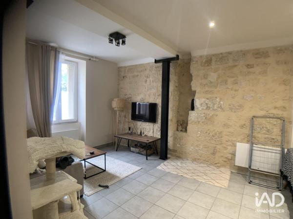 Location appartement 2 pièces 54 m² Nanterre