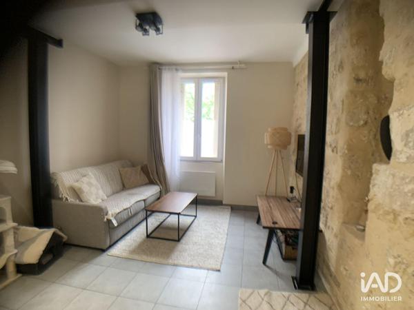 Location appartement 2 pièces 54 m² Nanterre