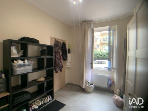 Location appartement 2 pièces 54 m² Nanterre