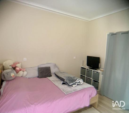 Location appartement 2 pièces 54 m² Nanterre