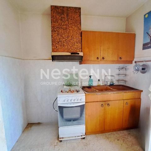 A VENDRE APPARTEMENT T3 DANS UNE RESIDENCE RECHERCHEE