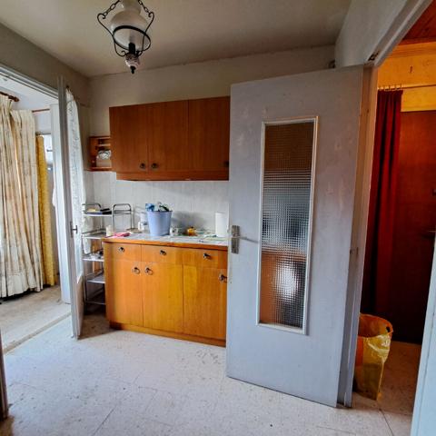 A VENDRE APPARTEMENT T3 DANS UNE RESIDENCE RECHERCHEE
