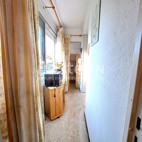 A VENDRE APPARTEMENT T3 DANS UNE RESIDENCE RECHERCHEE