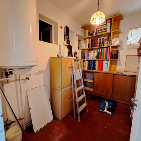 A VENDRE APPARTEMENT T3 DANS UNE RESIDENCE RECHERCHEE