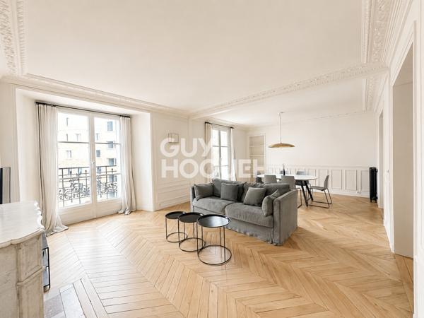 Appartement à louer de 3 pièces de 91.04 m²