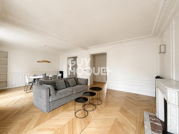 Appartement à louer de 3 pièces de 91.04 m²