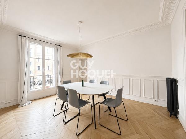 Appartement à louer de 3 pièces de 91.04 m²
