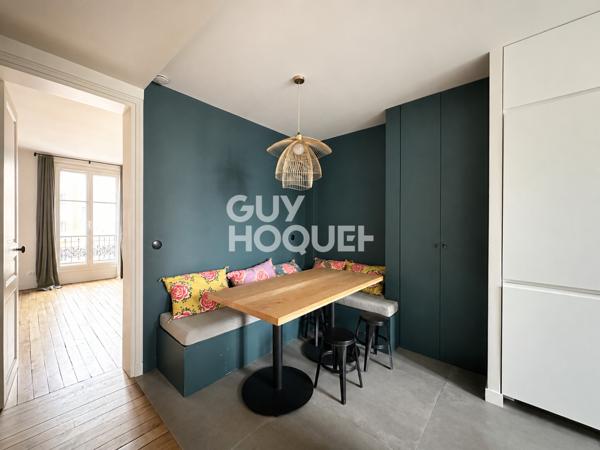 Appartement à louer de 3 pièces de 91.04 m²