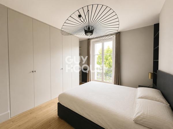 Appartement à louer de 3 pièces de 91.04 m²