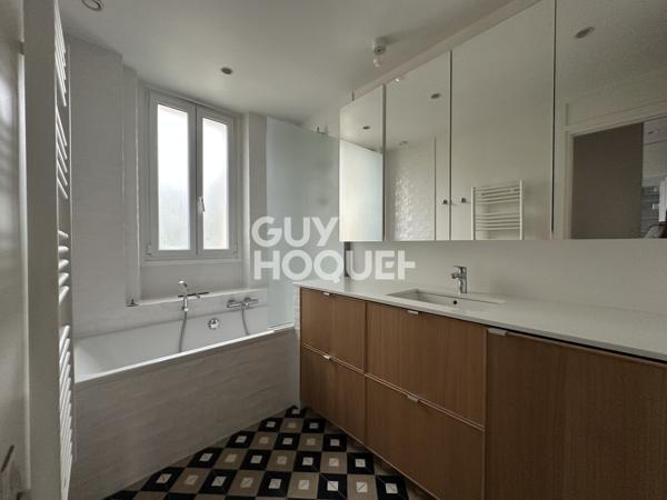 Appartement à louer de 3 pièces de 91.04 m²