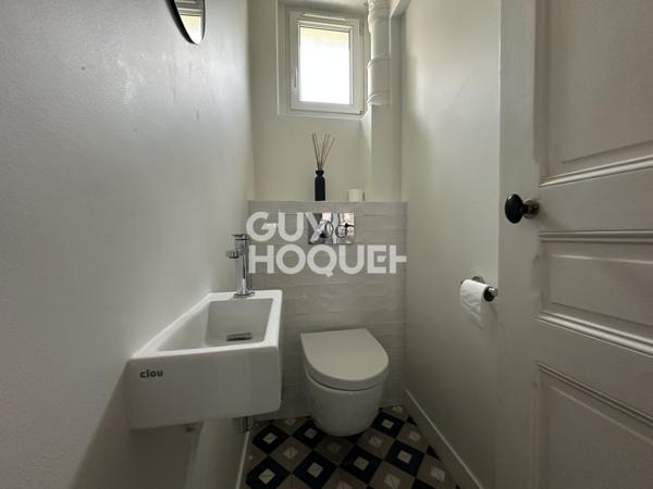 Appartement à louer de 3 pièces de 91.04 m²