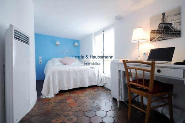 Appartement à louer, Metro St Paul, 2 pièces, 32m2