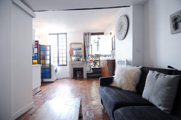 Appartement à louer, Metro St Paul, 2 pièces, 32m2