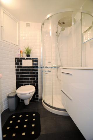 Appartement à louer, Metro St Paul, 2 pièces, 32m2